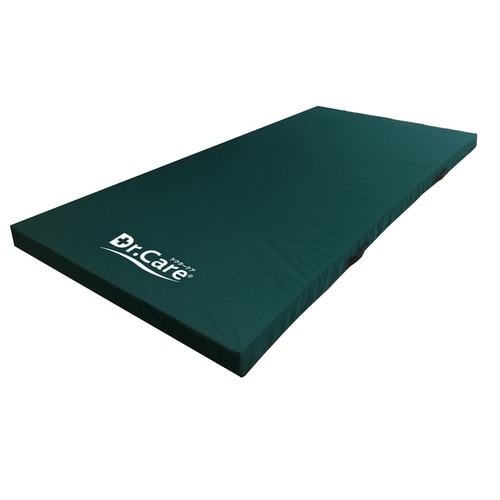 体圧分散マットレス 通気タイプ 濃緑91×183