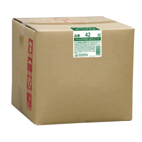 ボディソープ/20L