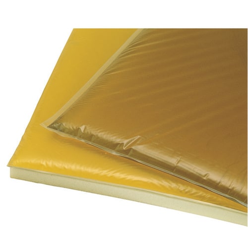 車椅子用パッド カバー付 30×30×2.5cm