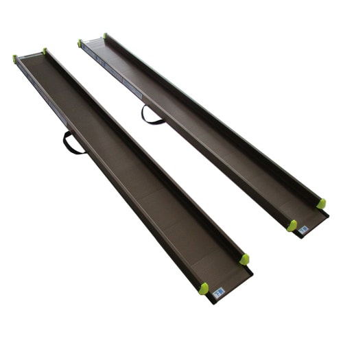 軽々スロープ/105cm/2本1組