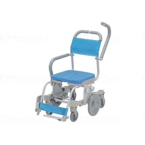 シャトレチェア 6輪 穴無