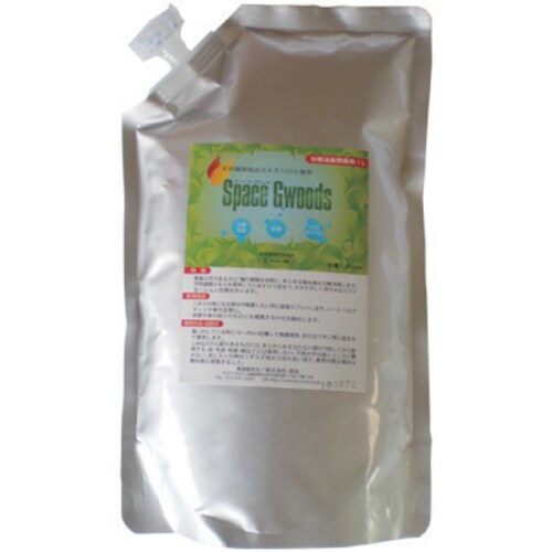 スプレー 詰替え用/1000ml×3