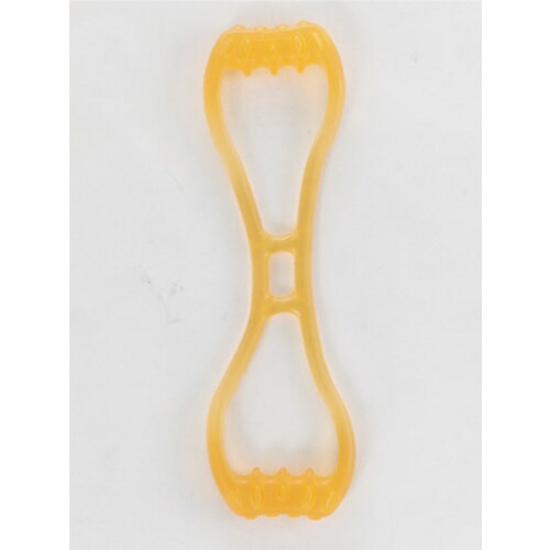 グリップチューブ イエロー ミディアム×3