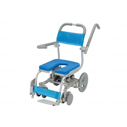 シャワーラクセーフティ U型