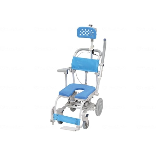 楽チルセーフティロック(ヘッドレストD付)U型