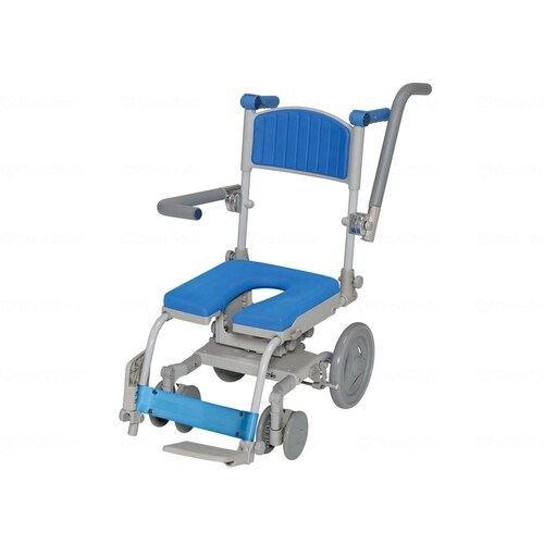 くるくるチェアII U型