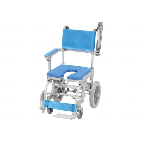 シャワースカールD U型