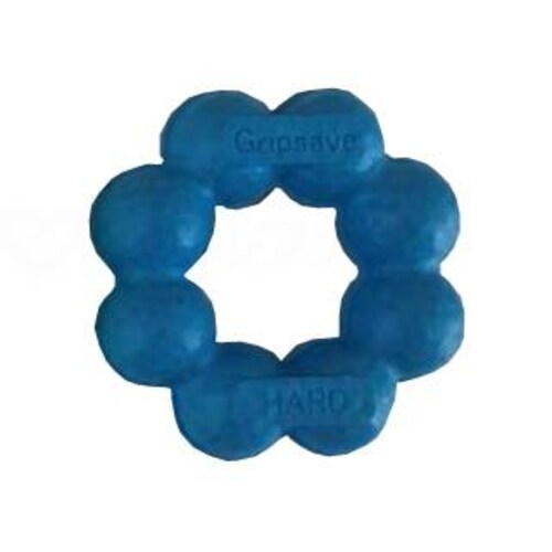 グリップセイブ ブルー ハード×11