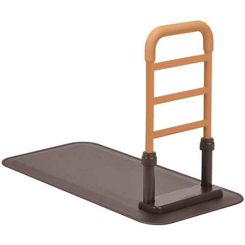 床置型手すりルーツHS/サイドタイプ