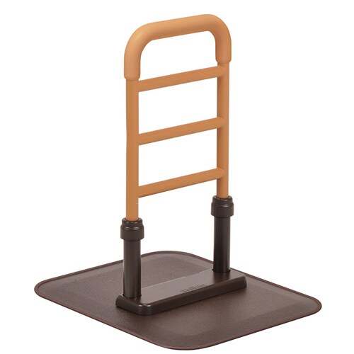 床置型手すりルーツHS/センタータイプ