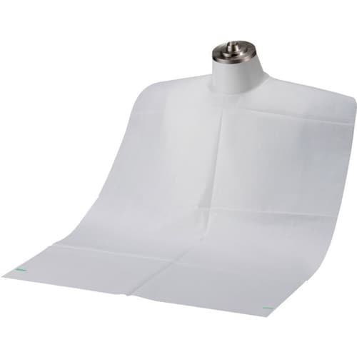 フェルラックエプロン大判テープ付 10枚入×10袋