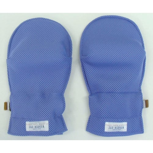 リハビリにぎにぎクッション 青 S−SS