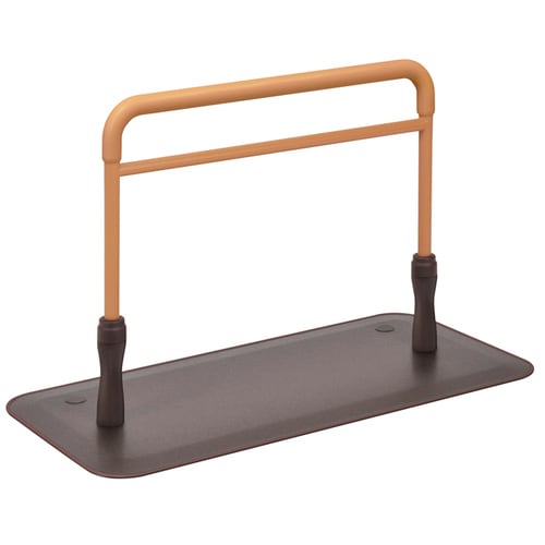 床置型手すりルーツHS/ロングタイプ