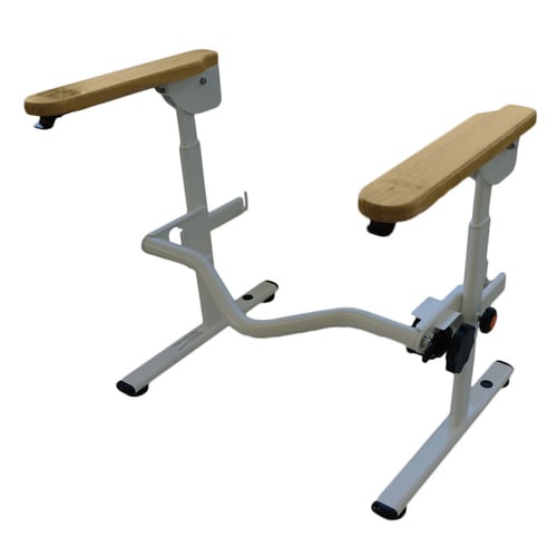 手すり ひじ掛け固定 627−020