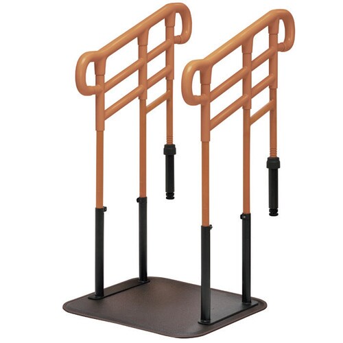 ルーツHS/あがりかまちタイプ/高さL/両手