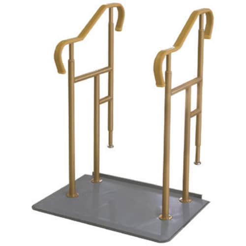 玄関用ベストサポート手すり/1−2