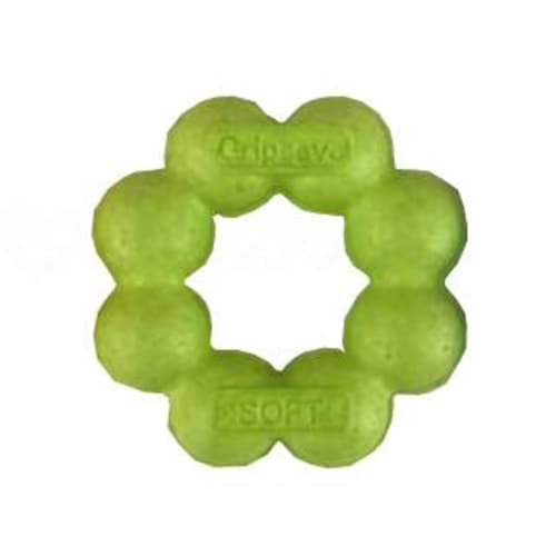 グリップセイブ グリーン ミドル×11