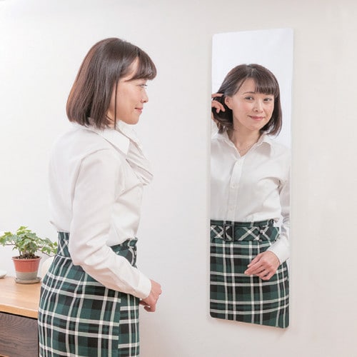 スペースミラー M×4