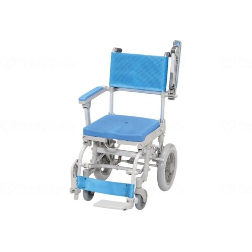 シャワースカールD 穴なし