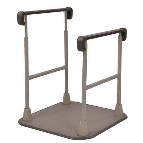 すりてあ 踏み台なし/両手すり