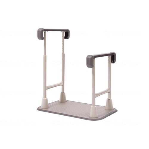 すりてあCuteZ/両手すり