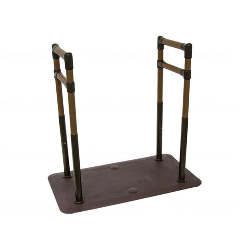 たよレールSOTOE BZK−02 両手すり