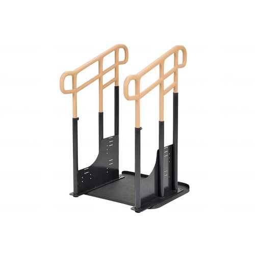 ルーツアウトドア 段差タイプ ステップ無 両手