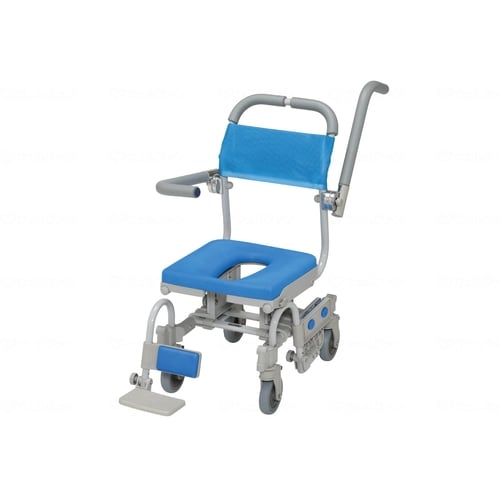 シャワーラク4輪自在Vセーフティ O型