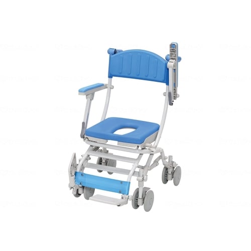 シャトレチェアC 4輪自在 O型