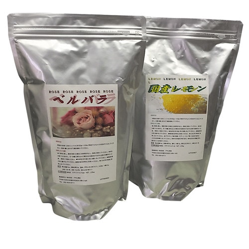 アサヒ入浴化粧品2.5kg×4袋 ベルバラ