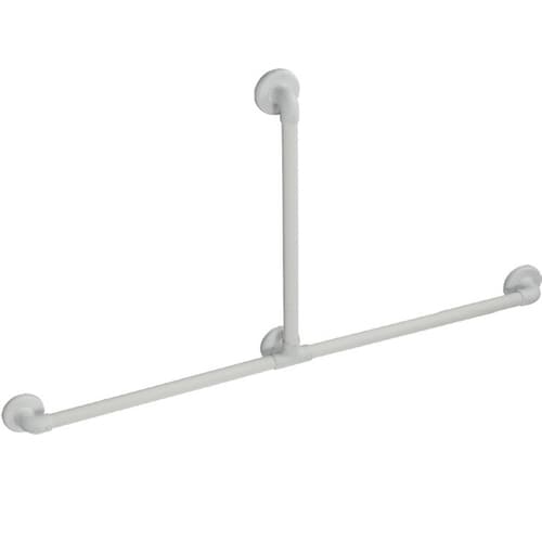 T型ハンド/白/32mm/600×1200