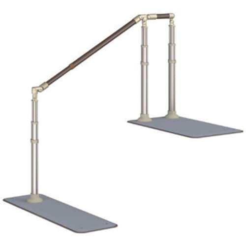 アットグリップAT−C−E1050−S 片側タイプ