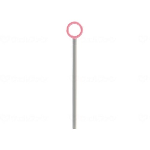 サポートピラー固定式 ピンク