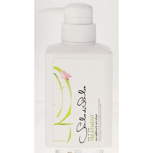 トリートメント/295g×4