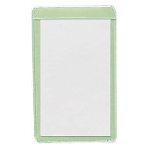 ネームプレート/シール/3.8×6/10枚×9