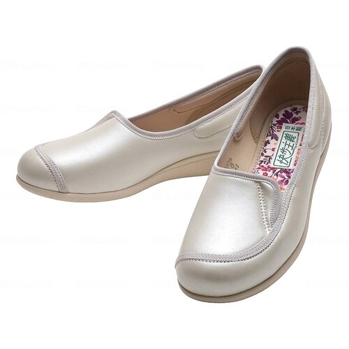 快歩主義L155 ブラックスムース 23.5×2