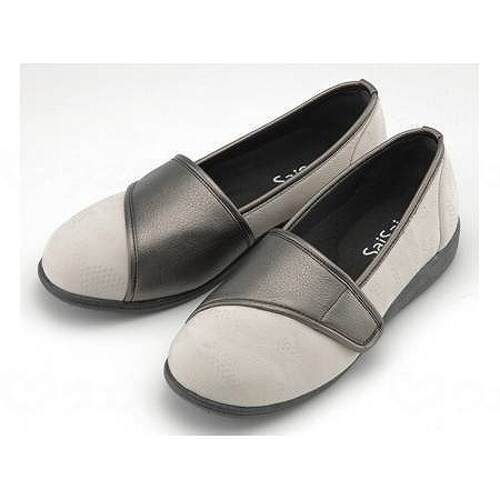 彩彩 W960 カーキ 22.5