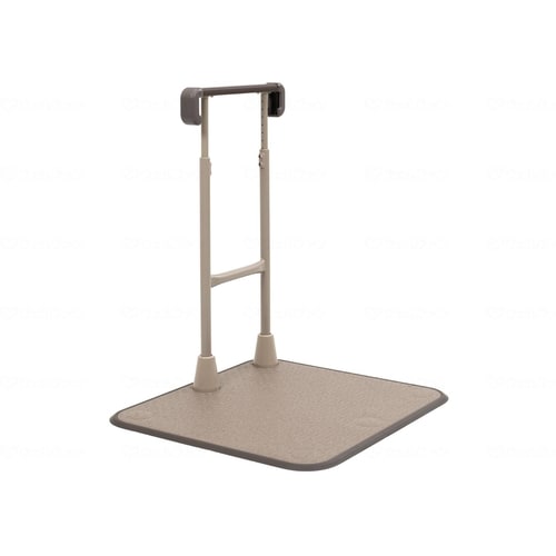 すりてあsix 踏み台なし/片手すりS