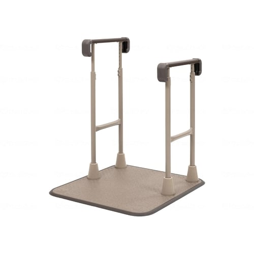 すりてあsix 踏み台なし/両手すりS