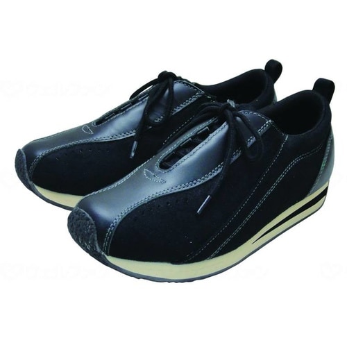 タウニークラブフィル 黒 26.5×2