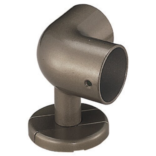 C形ブラケットコーナー/アンバー/35mm×5