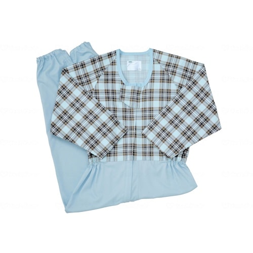 コンビネーションプッシュホック(通年) 青 4L