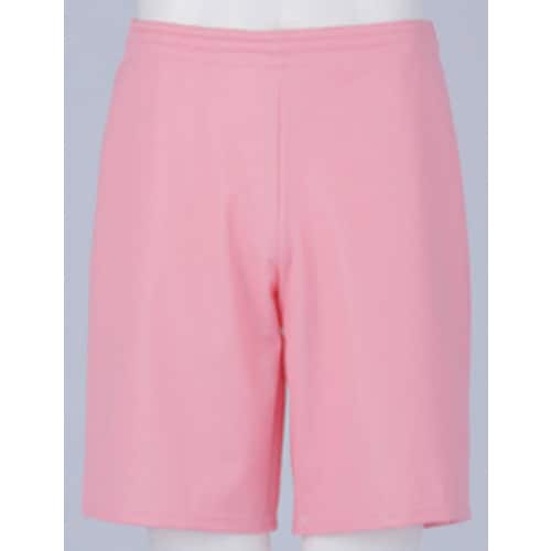 入浴介護ハーフパンツ/ピンク/4L×3