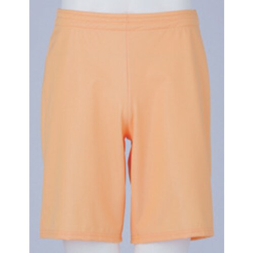 入浴介護ハーフパンツ/オレンジ/3L×3