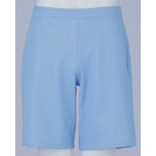 入浴介護ハーフパンツ/ブルー/3L×3