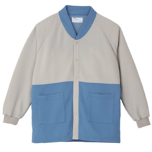 コーディアルウェアジャケット/ブルー/S×2