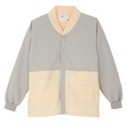 コーディアルウェアジャケット/イエロー/S×2