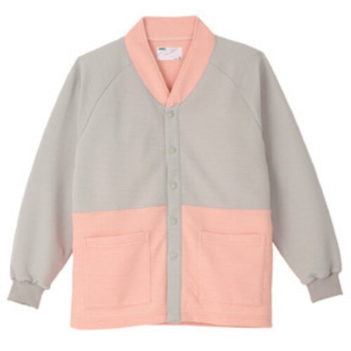 コーディアルウェアジャケット/ピンク/L×2