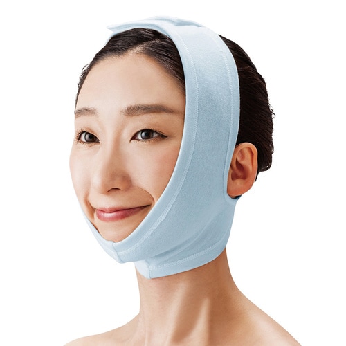 ソフラあごバンテージ サックス S×2