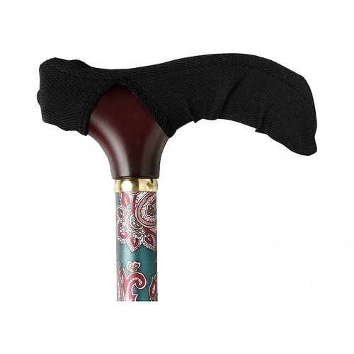 グリップカバー「まもり」 ブラック L×8